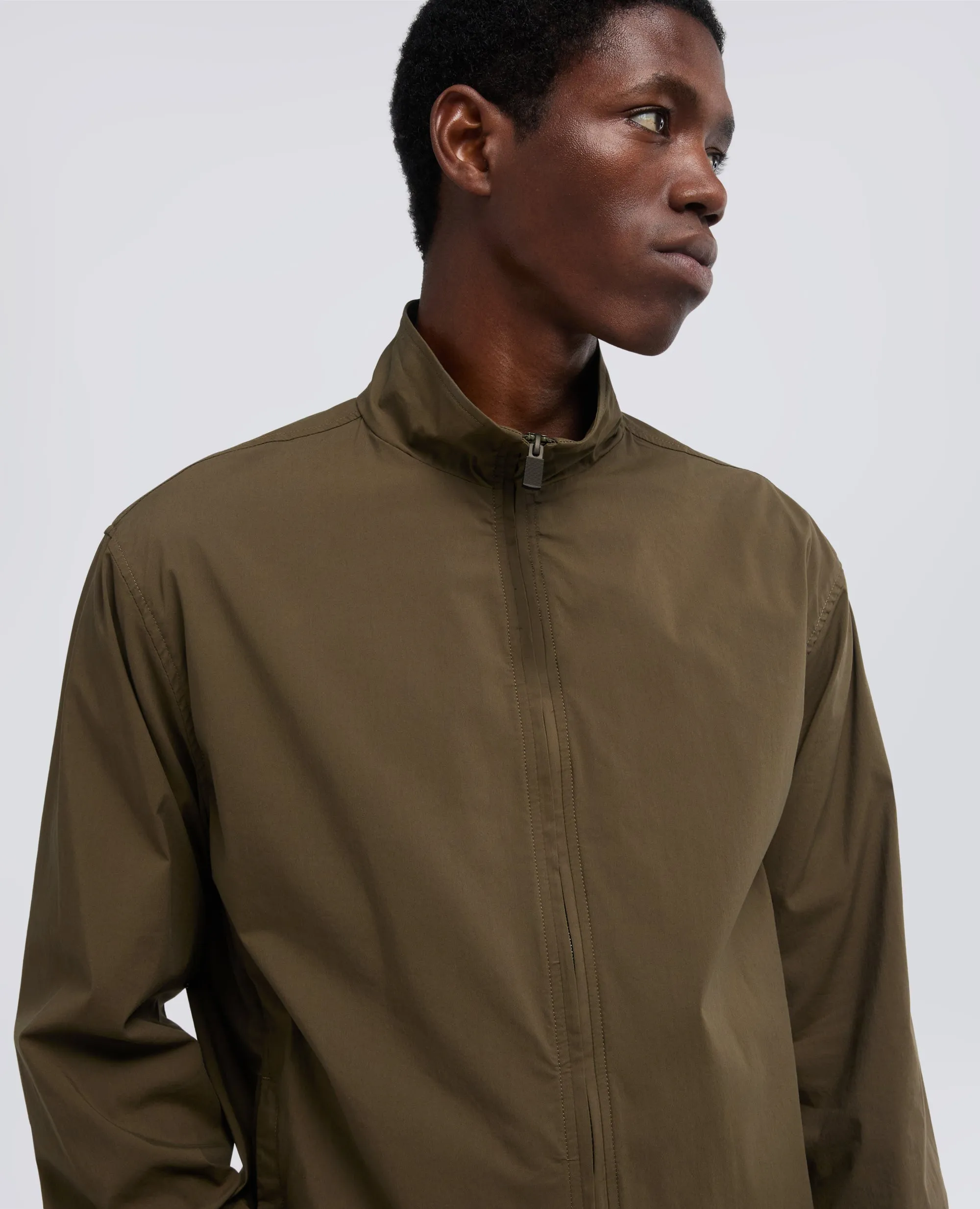 GIUBBOTTO KONG - MILITARE sold by Aspesi product image thumbnail 4
