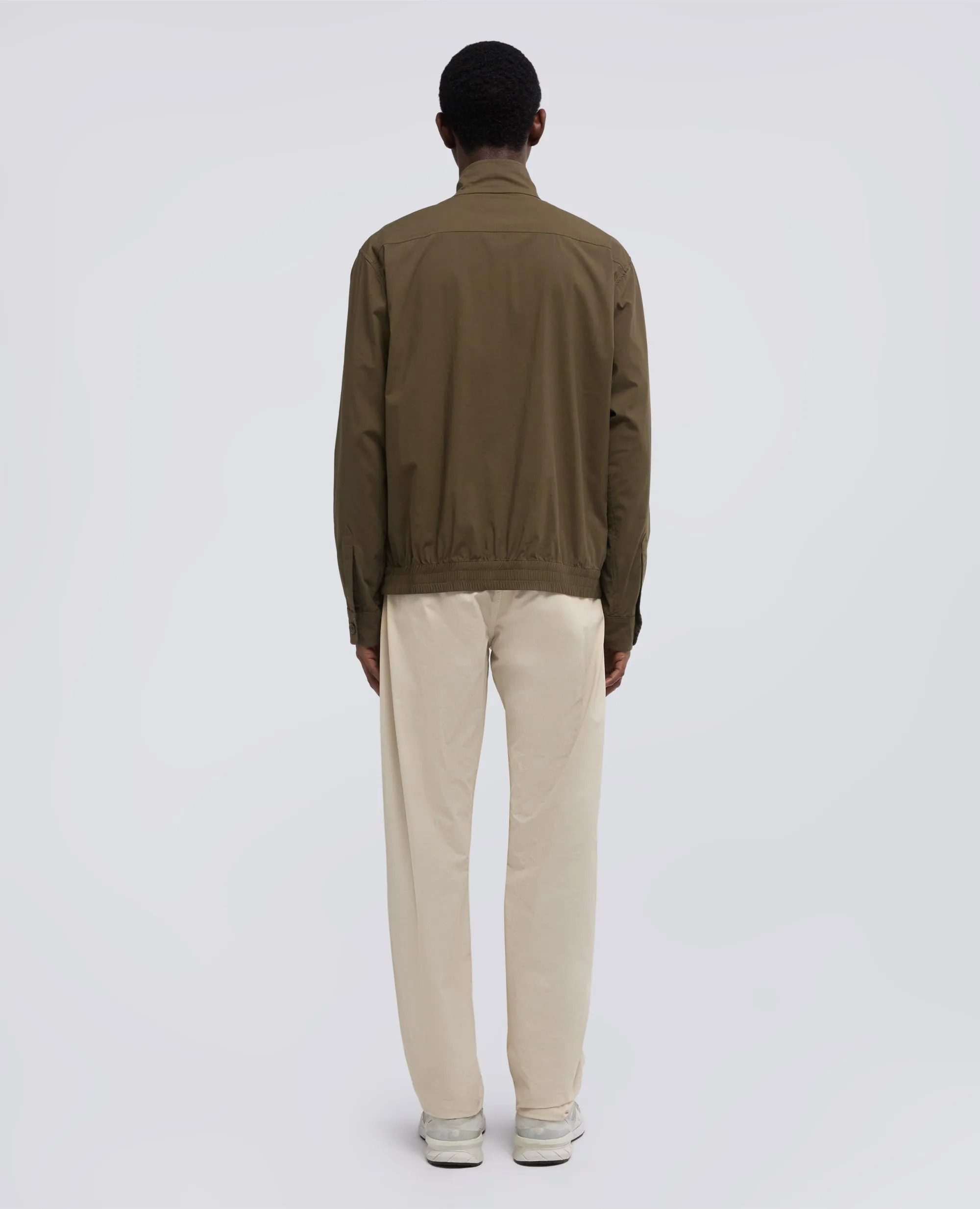GIUBBOTTO KONG - MILITARE sold by Aspesi product image thumbnail 3