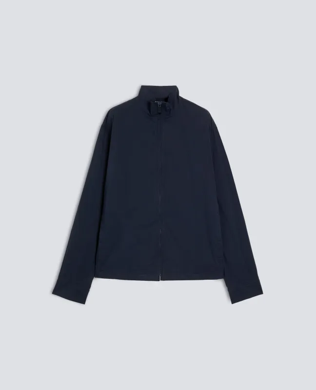 GIUBBOTTO KONG - NAVY made by Aspesi