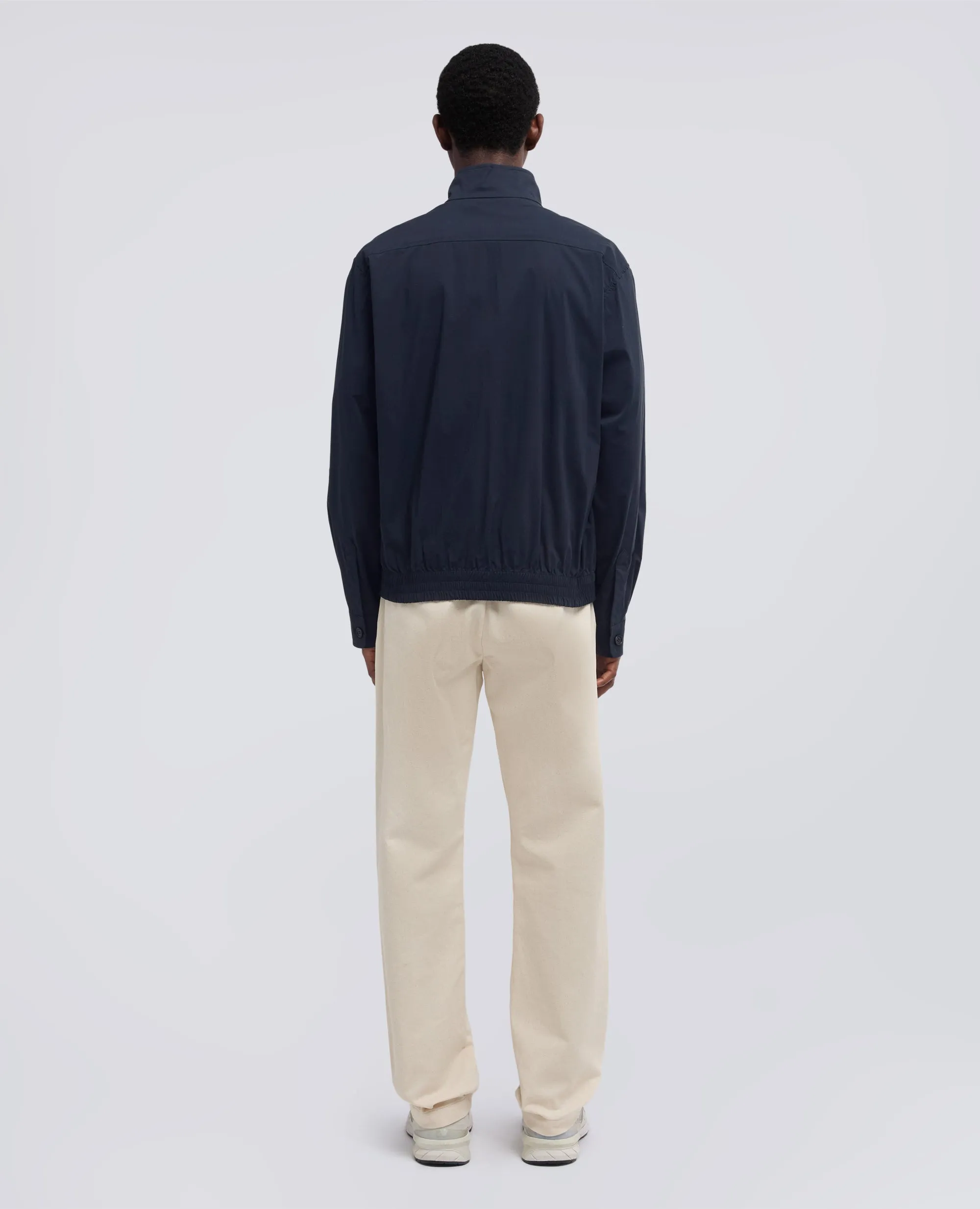 GIUBBOTTO KONG - NAVY sold by Aspesi product image thumbnail 3