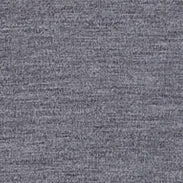 POLO A MANICHE LUNGHE - GRIGIO sold by Aspesi product image thumbnail 5