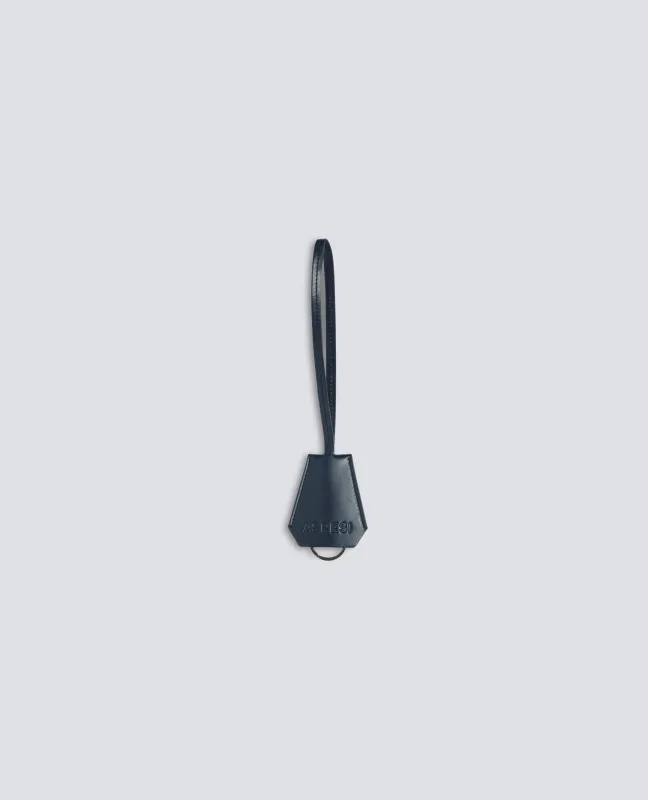 PORTACHIAVI IN PELLE - AVIO made by Aspesi
