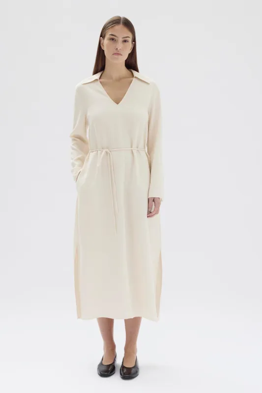 Morgan Long Sleeve Dress sold by Assembly Label