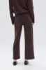 Cotton Cashmere Wide Leg Pant sold by Assembly Label
