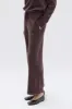 Cotton Cashmere Wide Leg Pant sold by Assembly Label