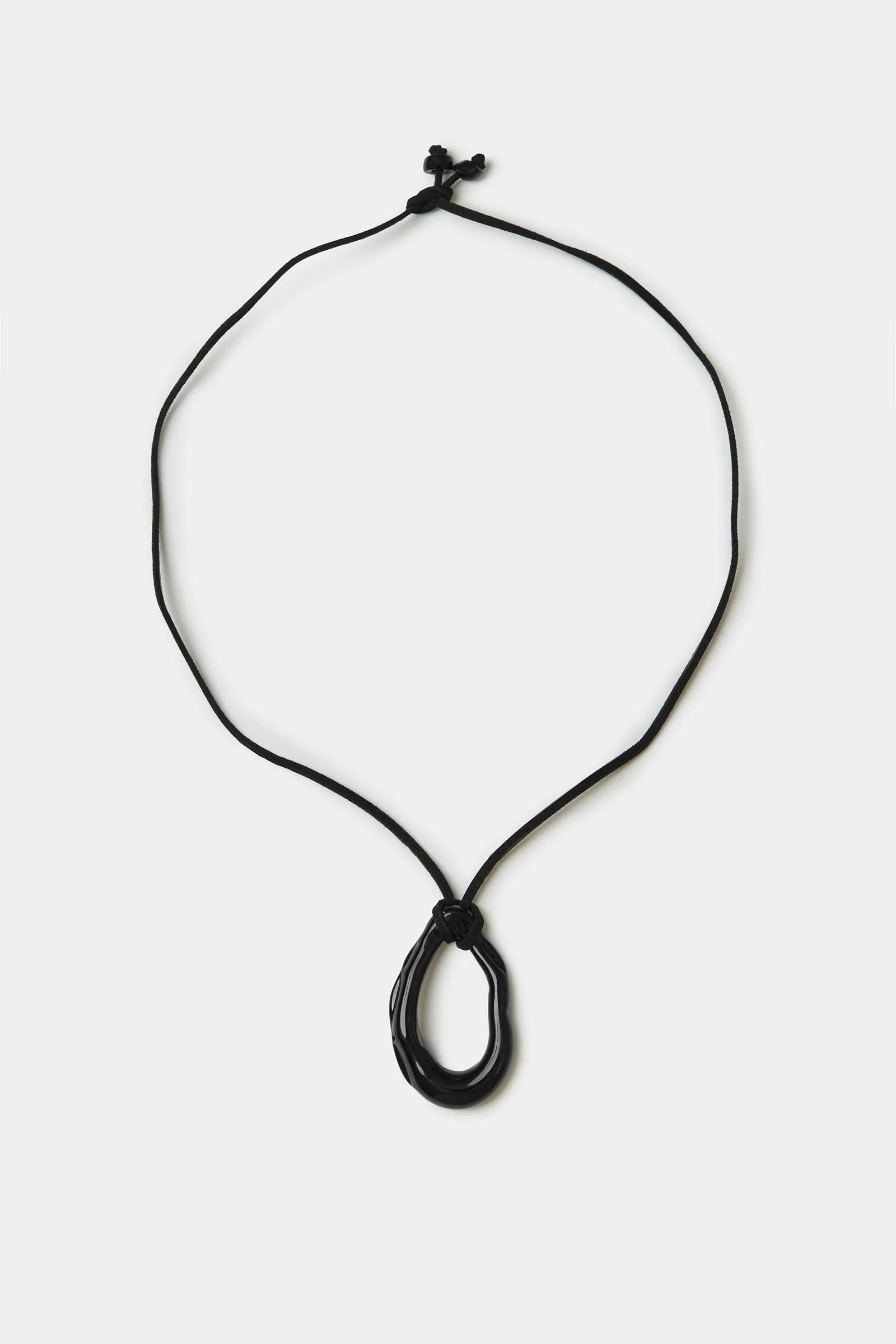Ayllón Dora Necklace Brea sold by Assembly Label product image thumbnail 2