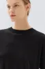 Cotton Cashmere Tee sold by Assembly Label
