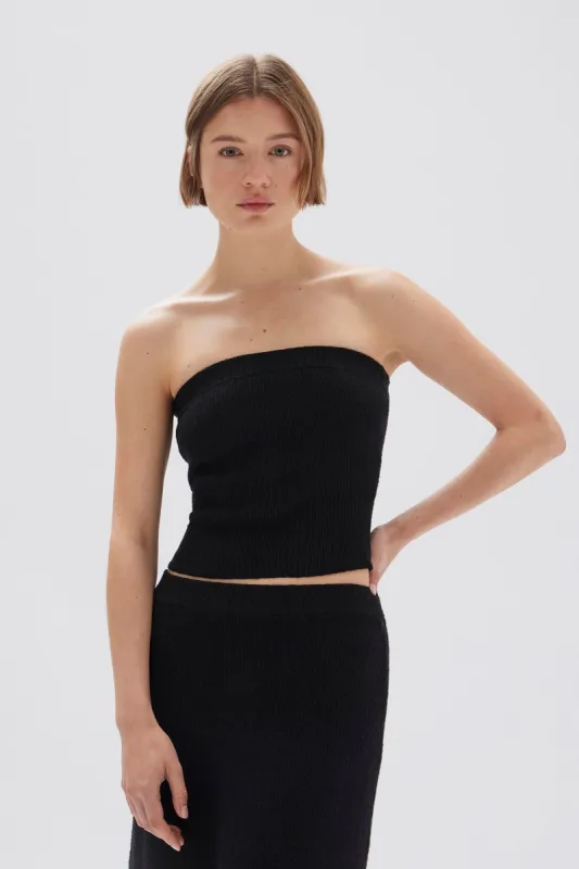 Wren Knit Top sold by Assembly Label