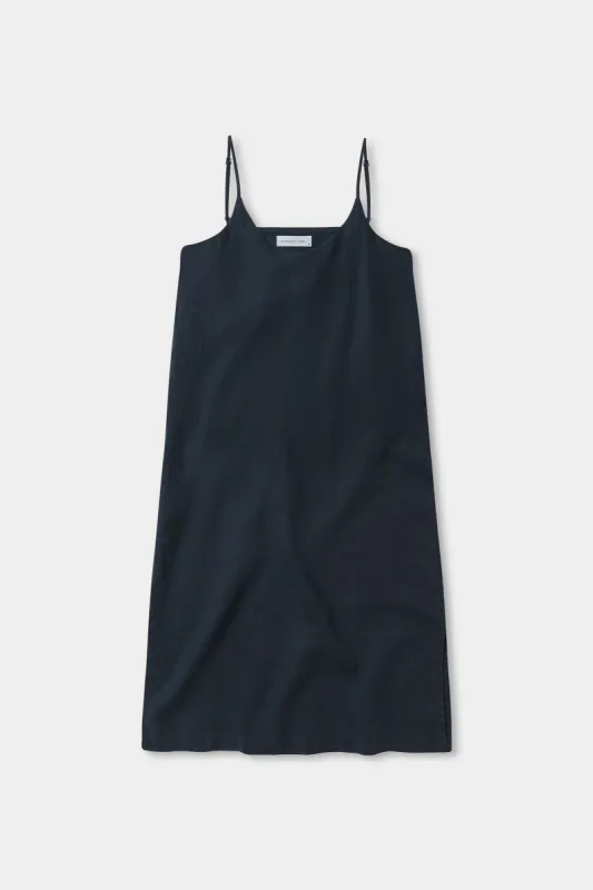 Re-Worn Womens Linen Slip Dress sold by Assembly Label