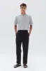 Tide Linen Pant sold by Assembly Label
