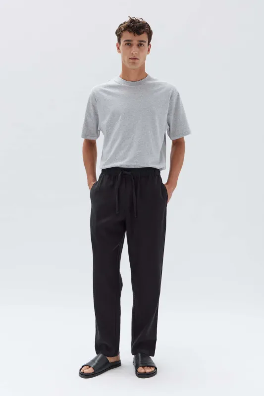 Tide Linen Pants sold by Assembly Label