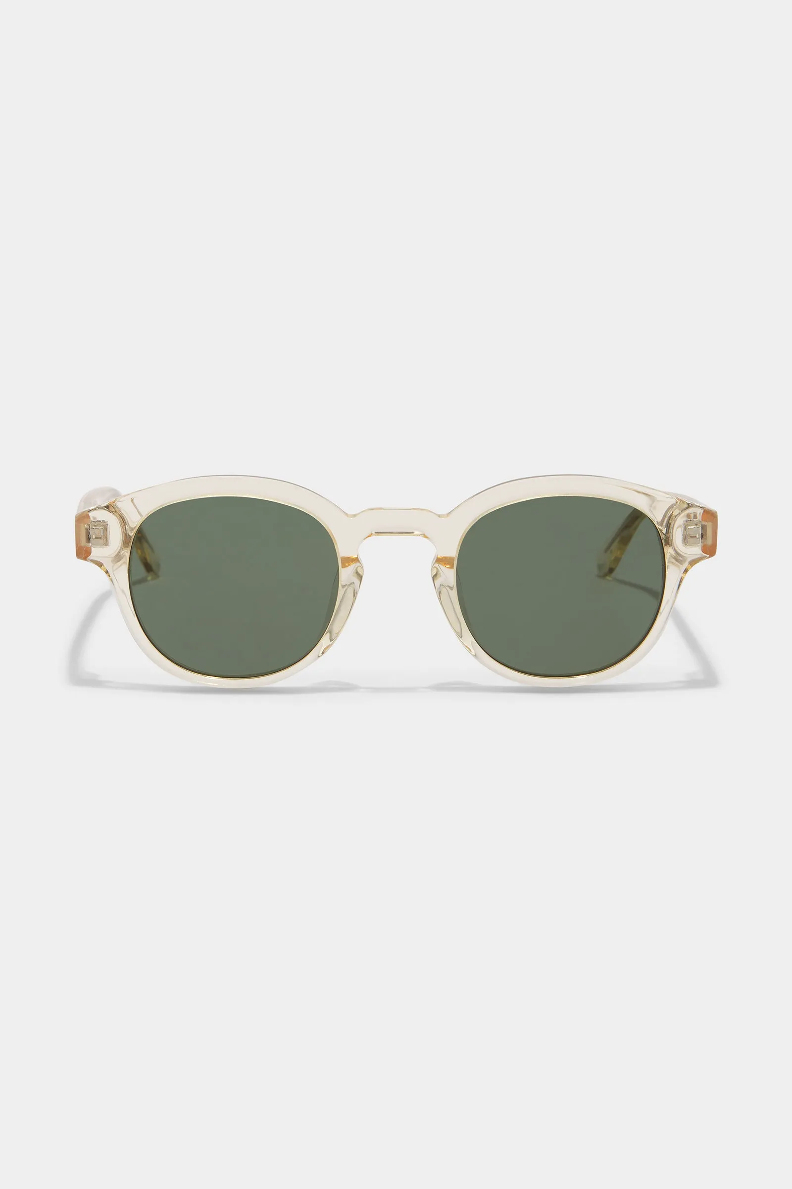 Round Frame Sunglasses sold by Assembly Label