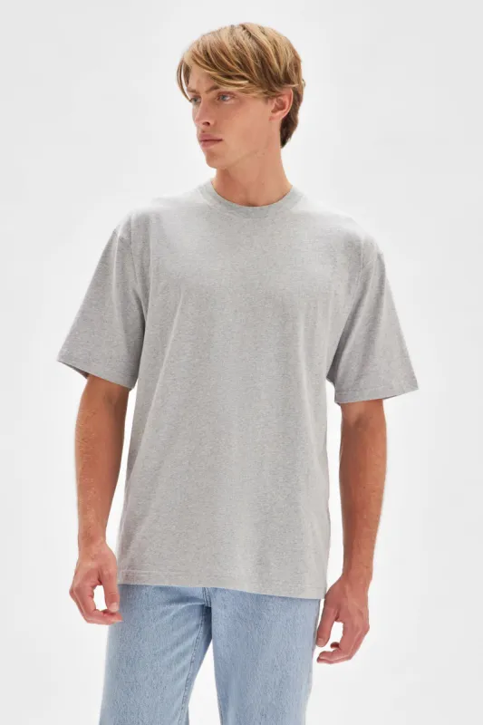 Oversized Cotton Tee sold by Assembly Label