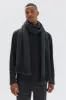 Wool Scarf sold by Assembly Label