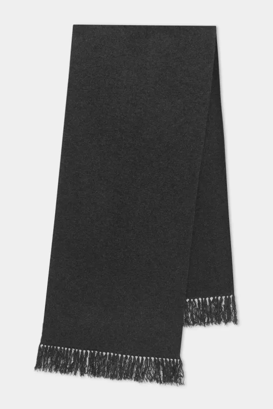 Wool Scarf sold by Assembly Label