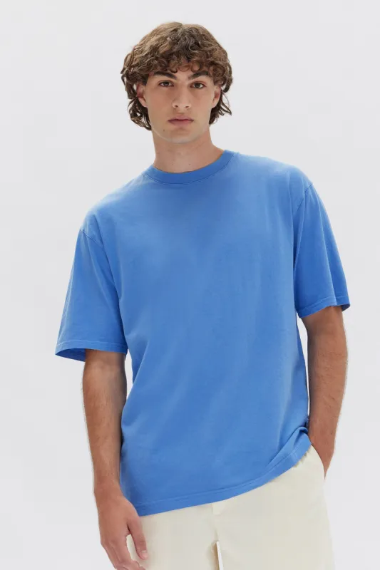 Knox Oversized Tee sold by Assembly Label