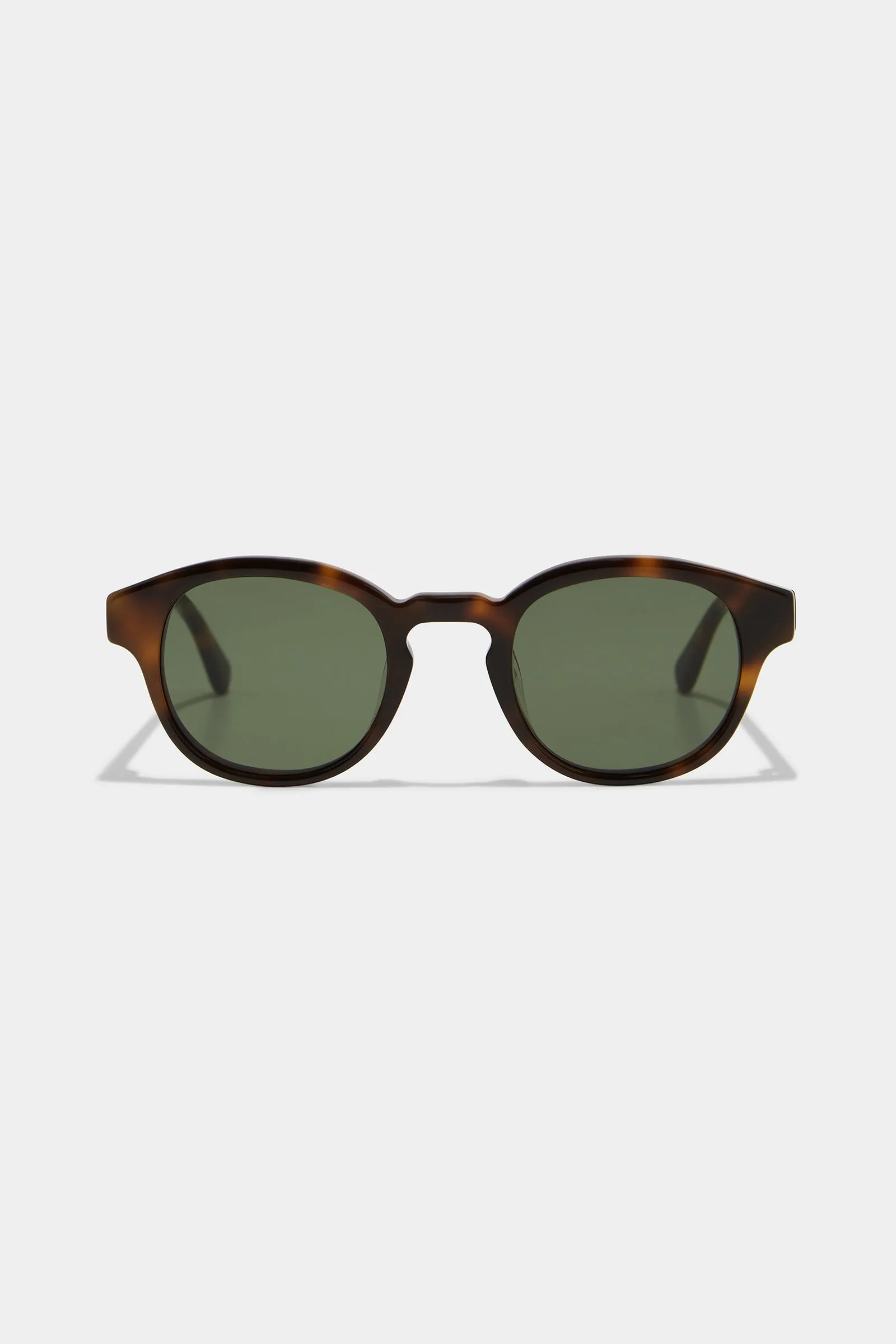Round Frame Sunglasses sold by Assembly Label