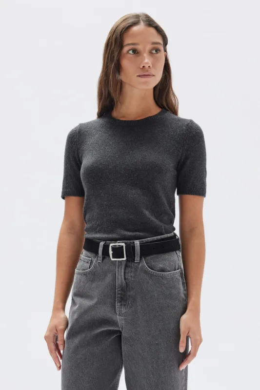 Lilo Cotton Blend Tee made by Assembly Label
