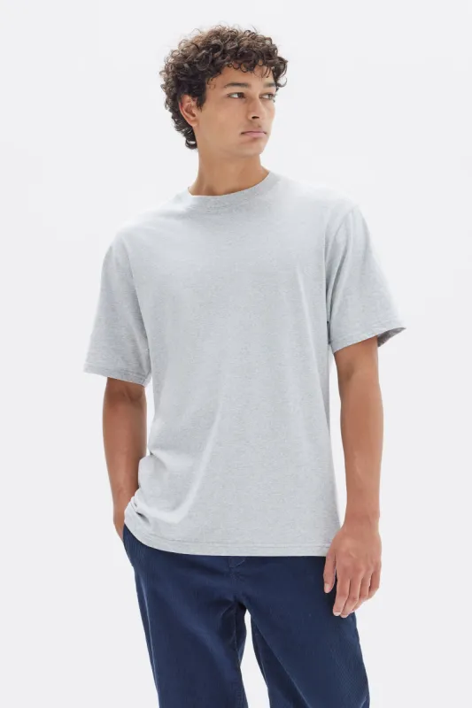 Knox Oversized Tee sold by Assembly Label