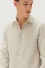 Casual Linen Shirt sold by Assembly Label