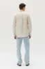 Casual Linen Shirt sold by Assembly Label