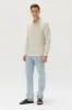Casual Linen Shirt sold by Assembly Label