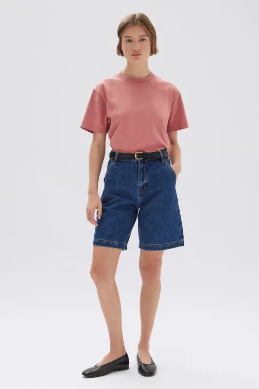 Base Tee sold by Assembly Label