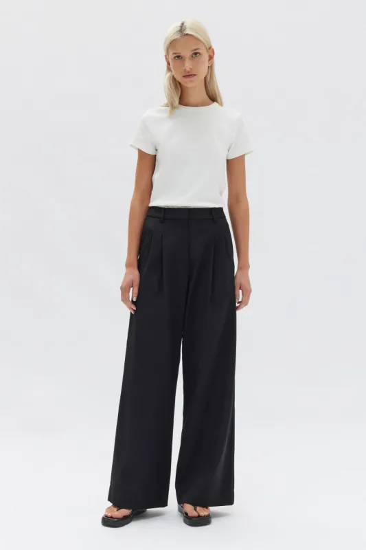 Roberta Pant made by Assembly Label
