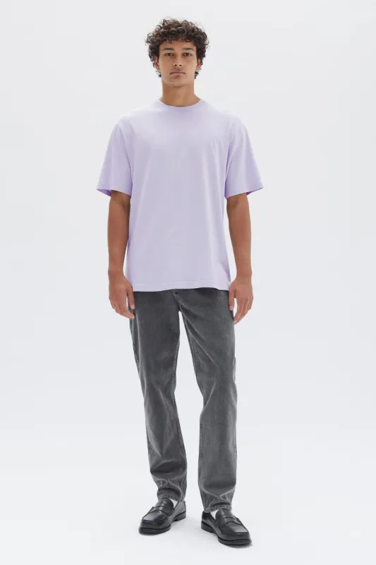Knox Oversized Tee sold by Assembly Label