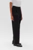 Daria Wool Tailored Trouser sold by Assembly Label