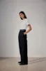 Daria Wool Tailored Trouser sold by Assembly Label