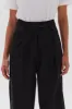 Daria Wool Tailored Trouser sold by Assembly Label