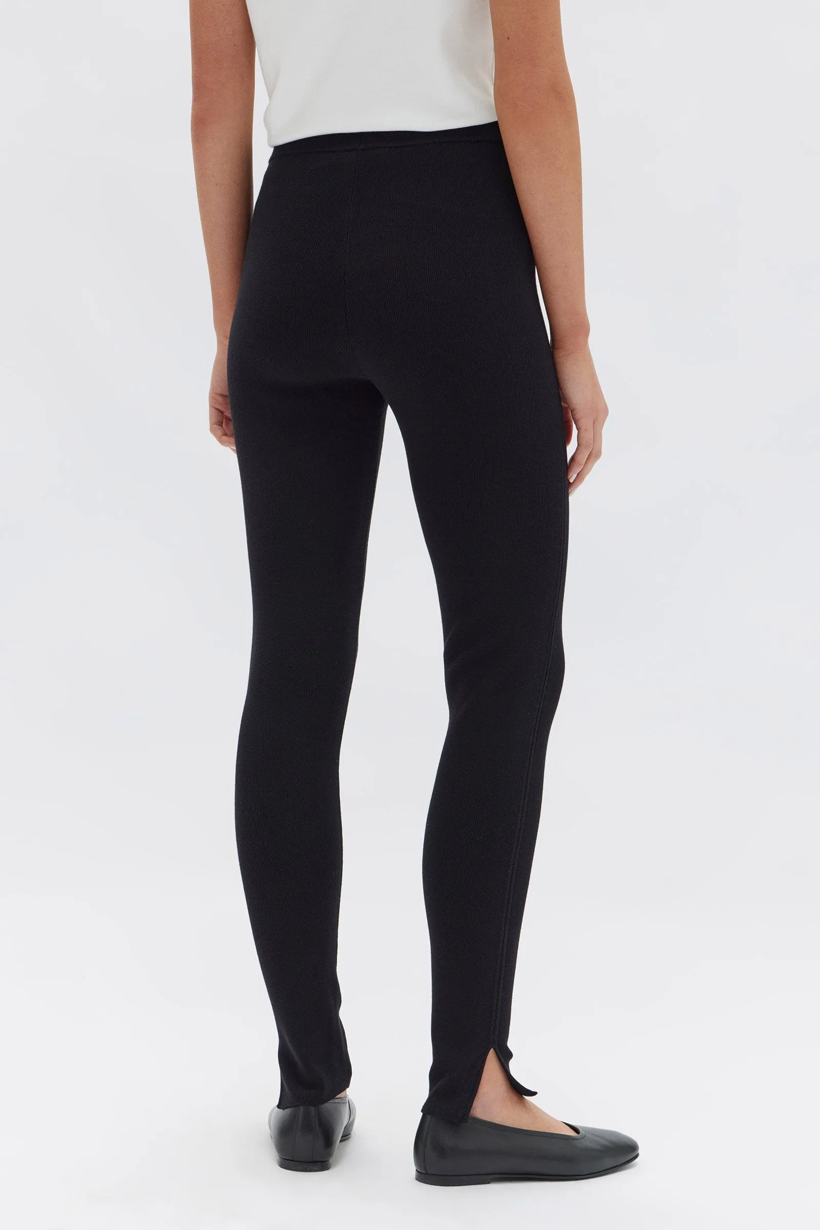 Aspen Knit Legging sold by Assembly Label product image thumbnail 3