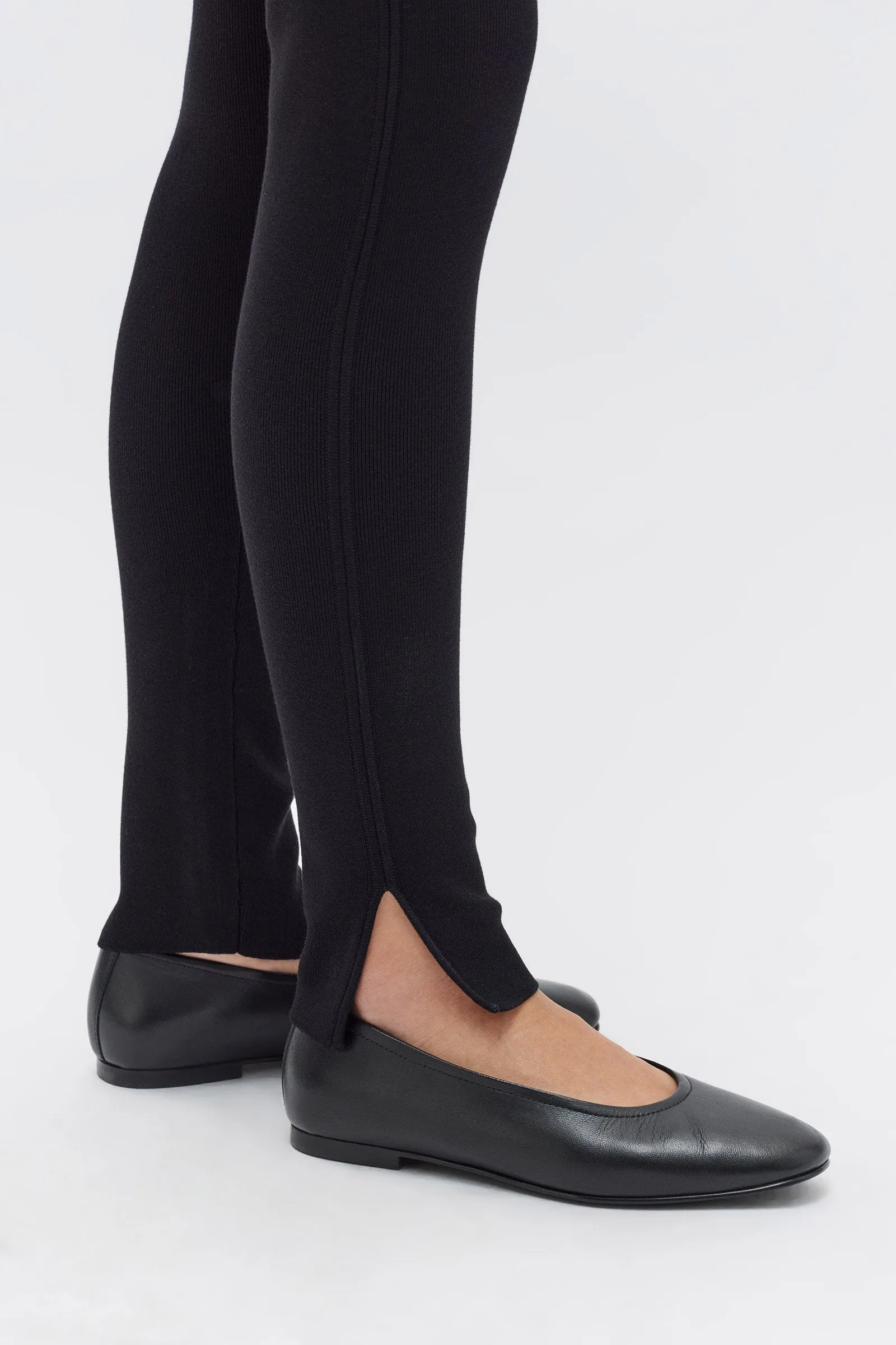 Aspen Knit Legging sold by Assembly Label product image thumbnail 4