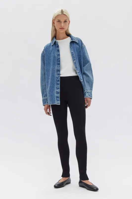 Aspen Knit Legging sold by Assembly Label