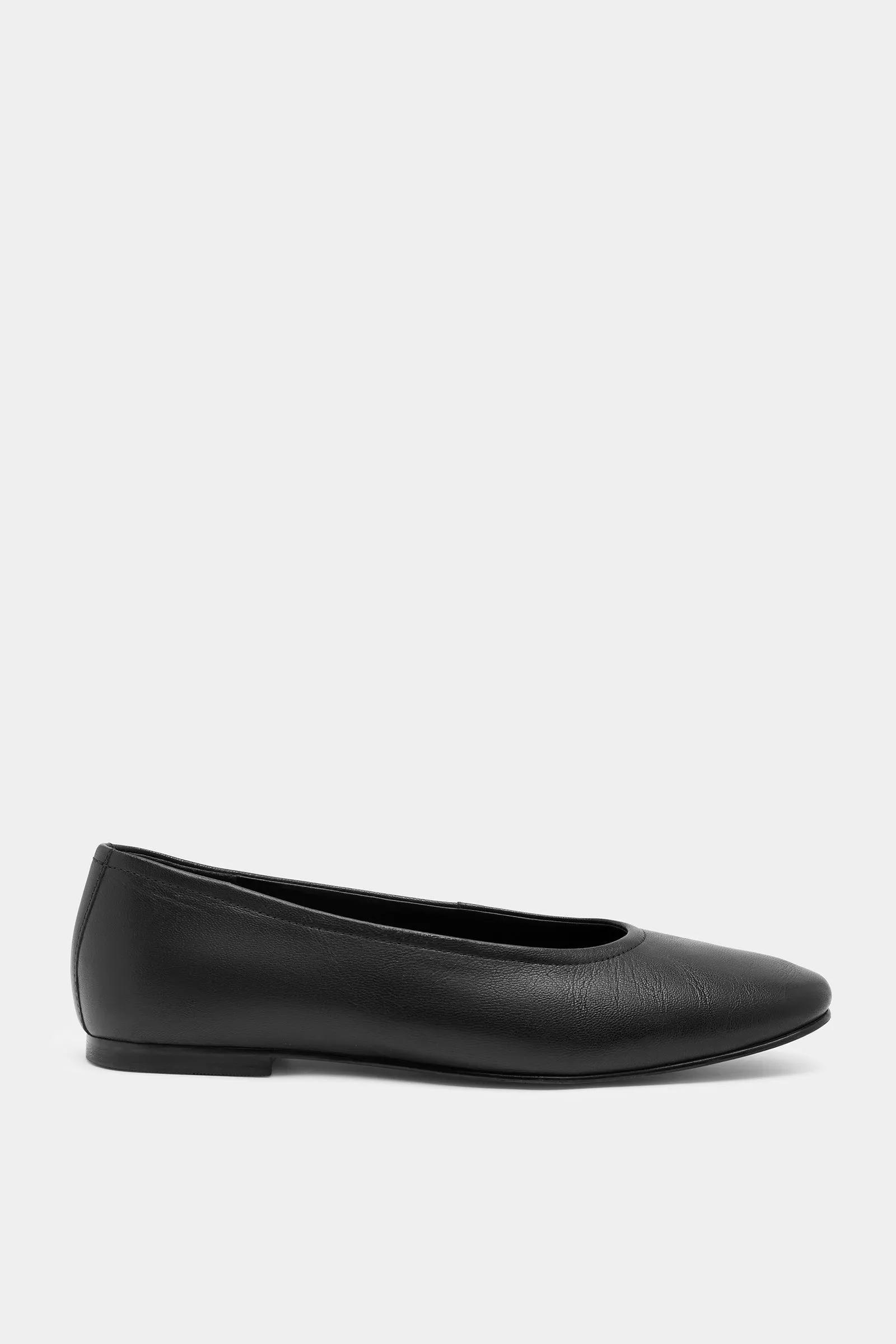 Ayla Ballet Flat sold by Assembly Label