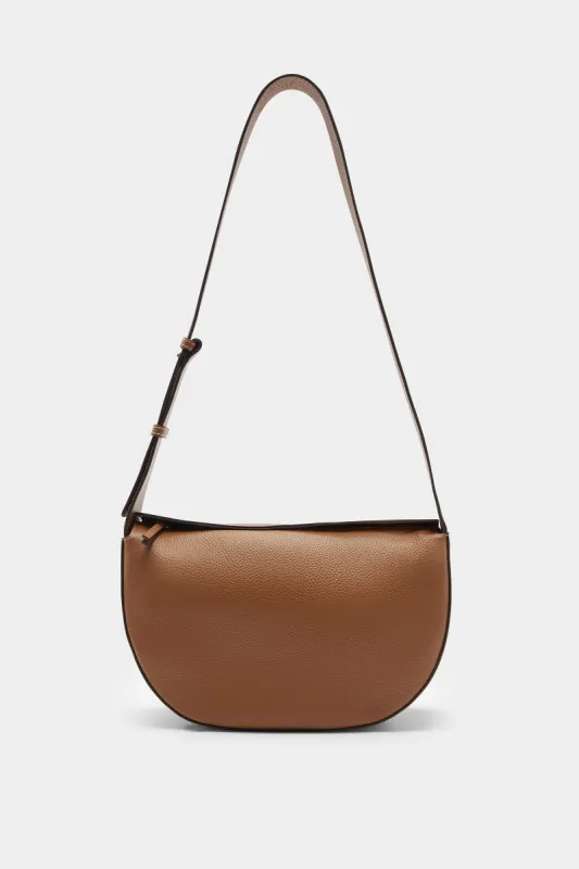 Pia Leather Bag sold by Assembly Label