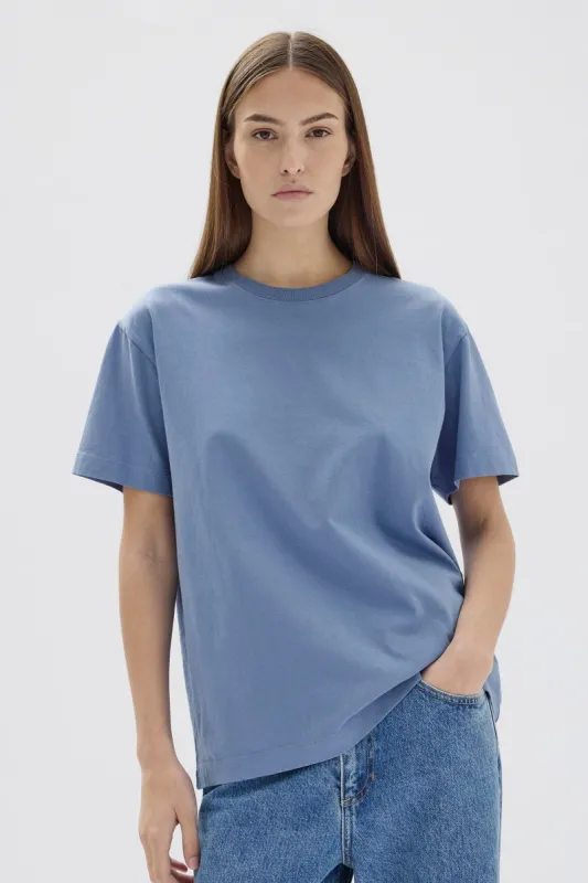 Base Tee sold by Assembly Label