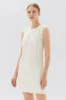 Alana Knit Rib Mini Dress sold by Assembly Label