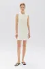 Alana Knit Rib Mini Dress sold by Assembly Label