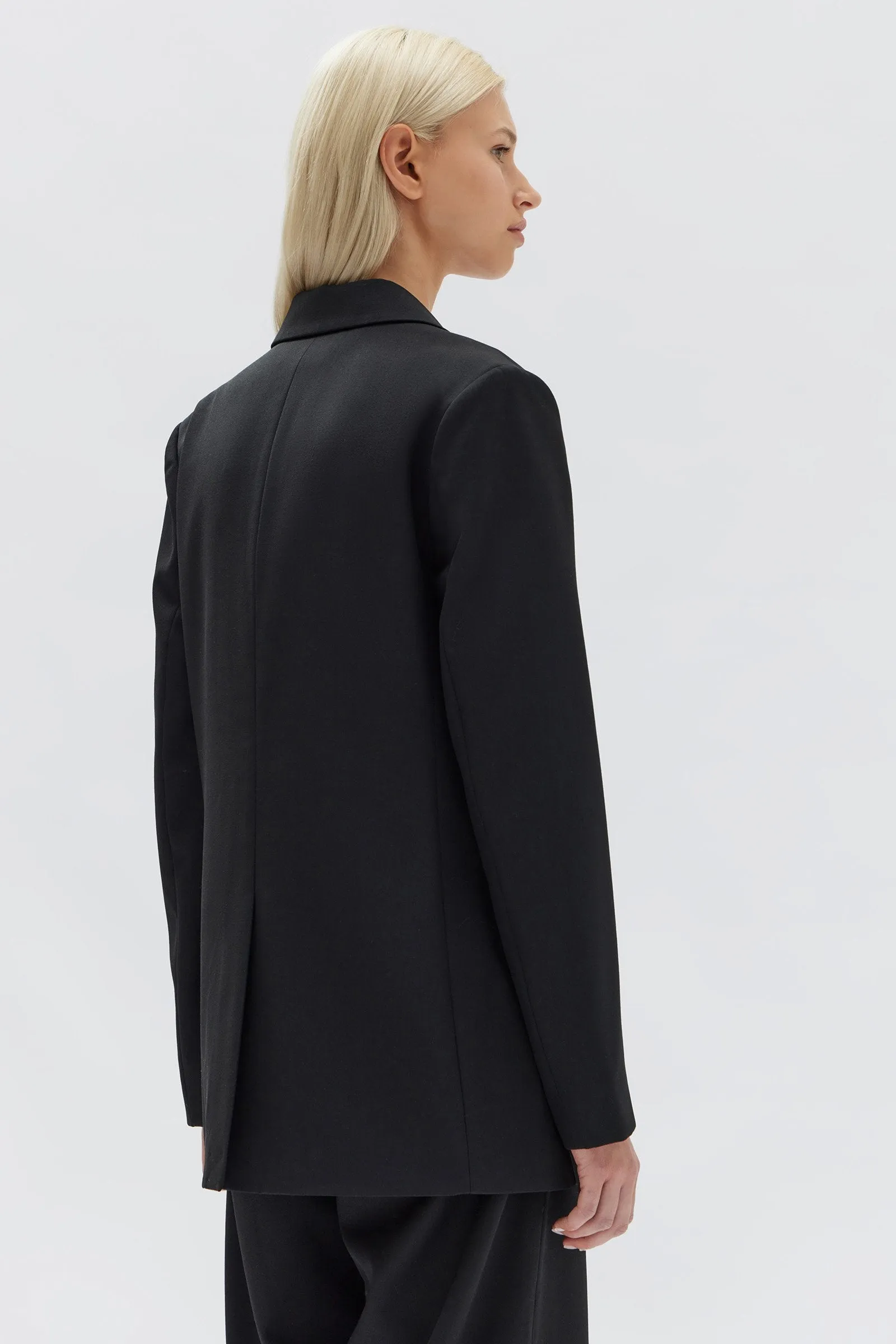 Roberta Jacket sold by Assembly Label product image thumbnail 5