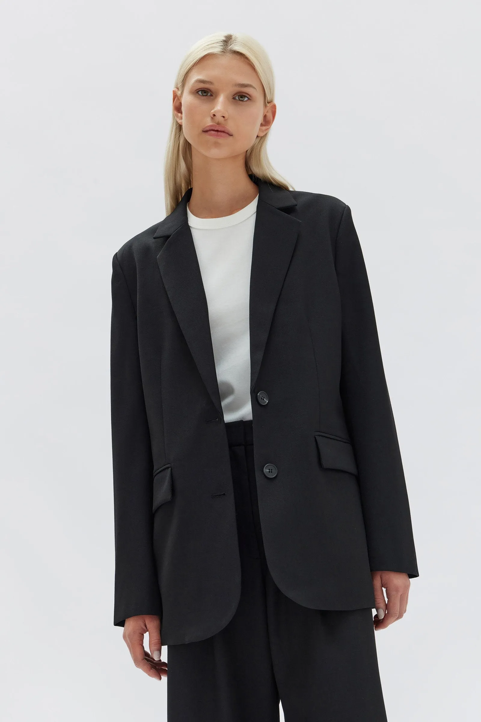 Roberta Jacket sold by Assembly Label product image thumbnail 3