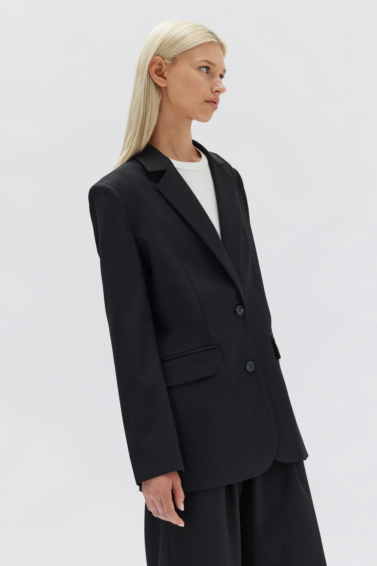 Roberta Jacket sold by Assembly Label product image thumbnail 4