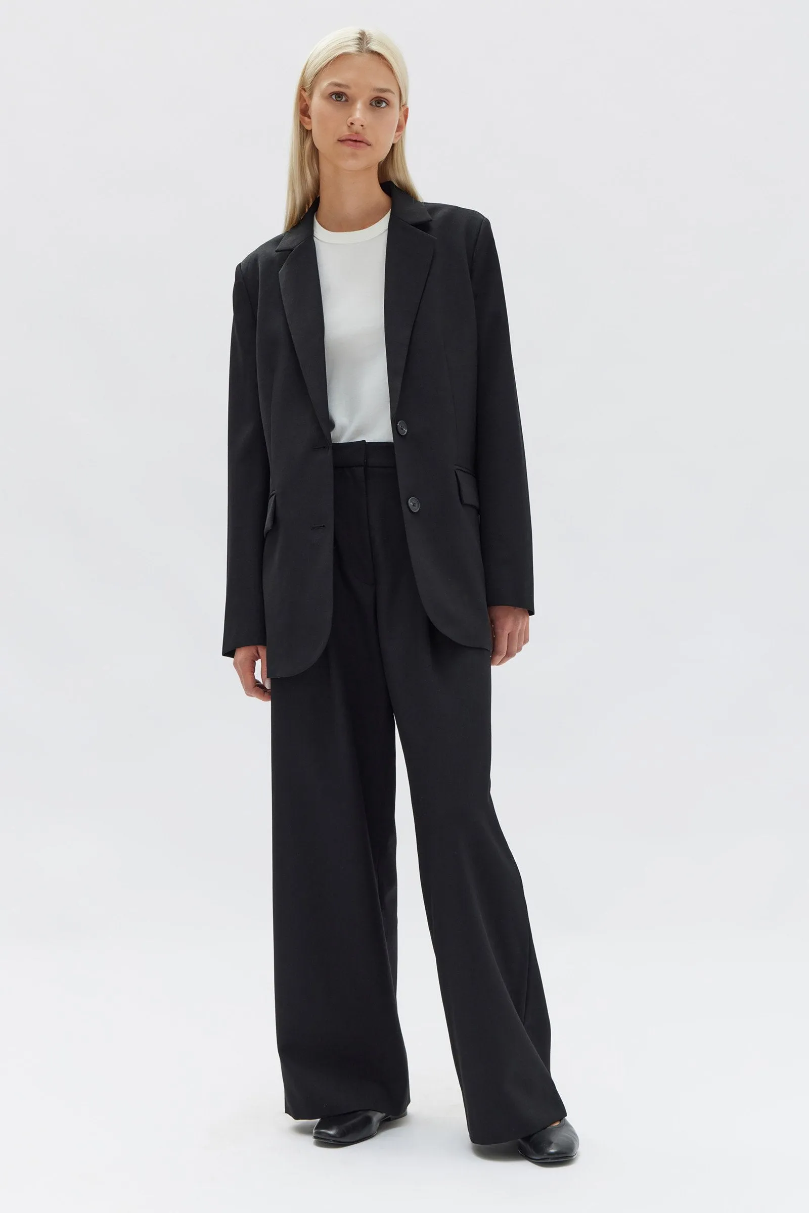 Roberta Jacket sold by Assembly Label product image thumbnail 2