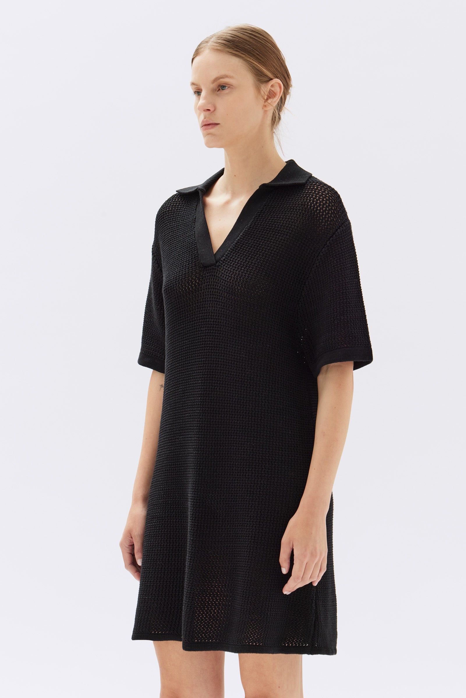 Lydia Knit Dress sold by Assembly Label product image thumbnail 2