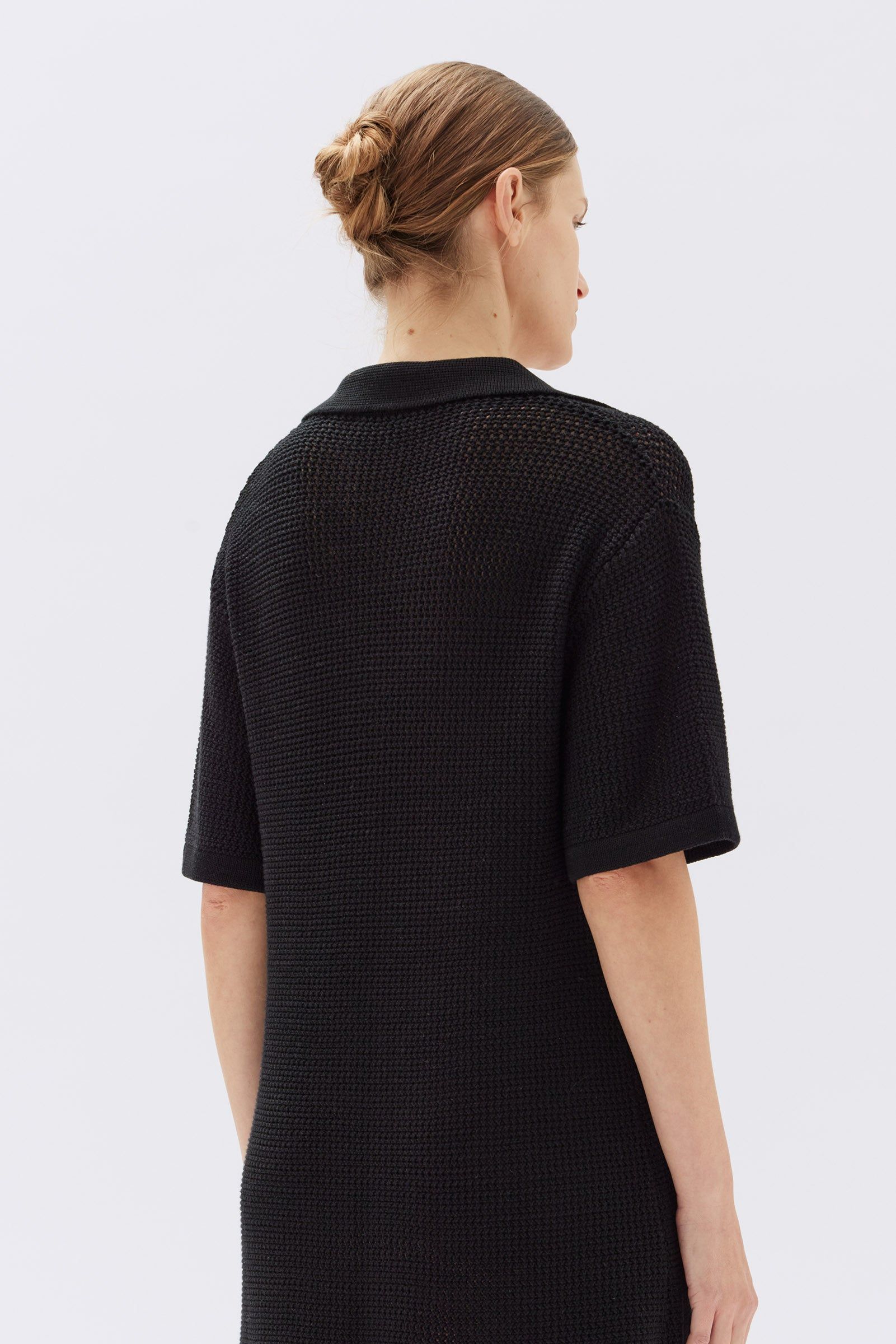 Lydia Knit Dress sold by Assembly Label product image thumbnail 3