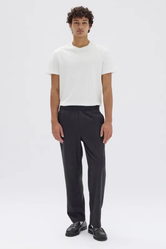 Logan Wool Pant sold by Assembly Label