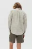Mason Long Sleeve Shirt sold by Assembly Label