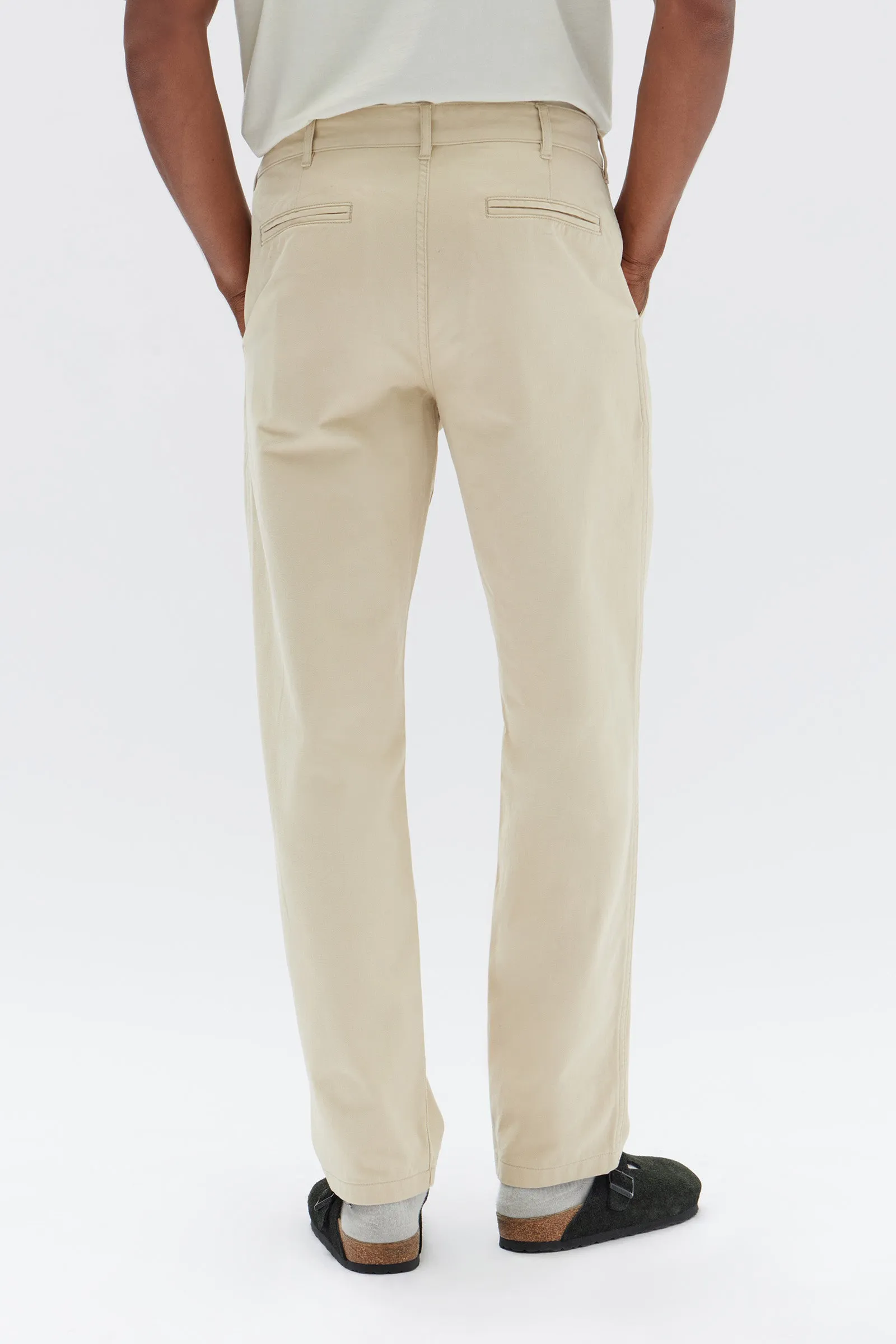 Everyday Chino sold by Assembly Label product image thumbnail 3
