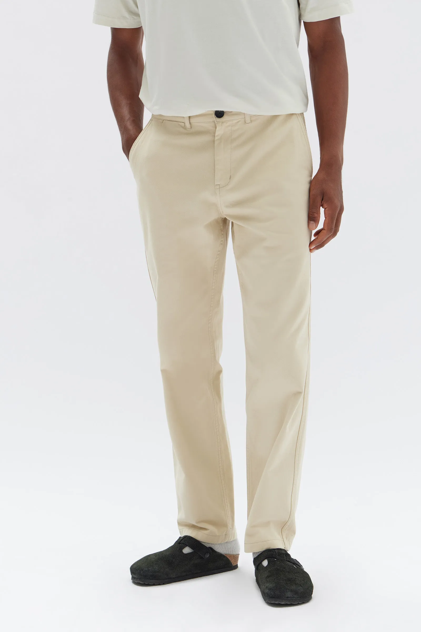 Everyday Chino sold by Assembly Label product image thumbnail 2